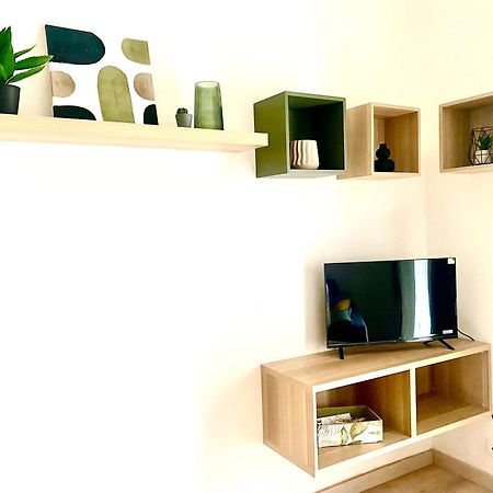 דירות Casa Carlotta A Roma מראה חיצוני תמונה
