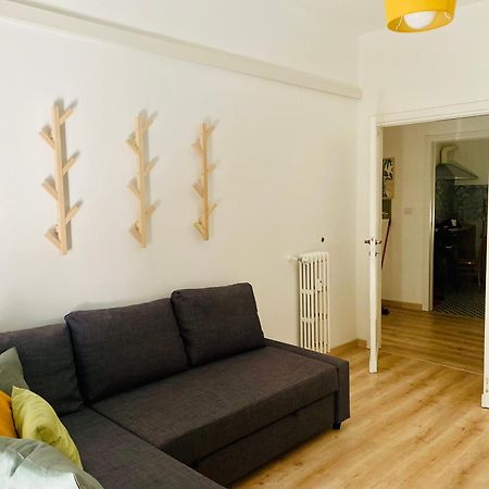 דירות Casa Carlotta A Roma מראה חיצוני תמונה