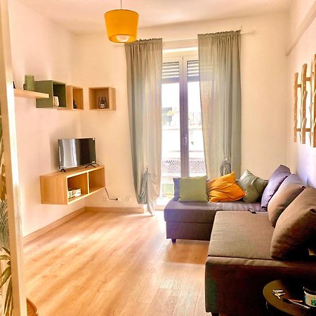 דירות Casa Carlotta A Roma מראה חיצוני תמונה