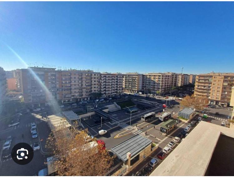 דירות Casa Carlotta A Roma מראה חיצוני תמונה
