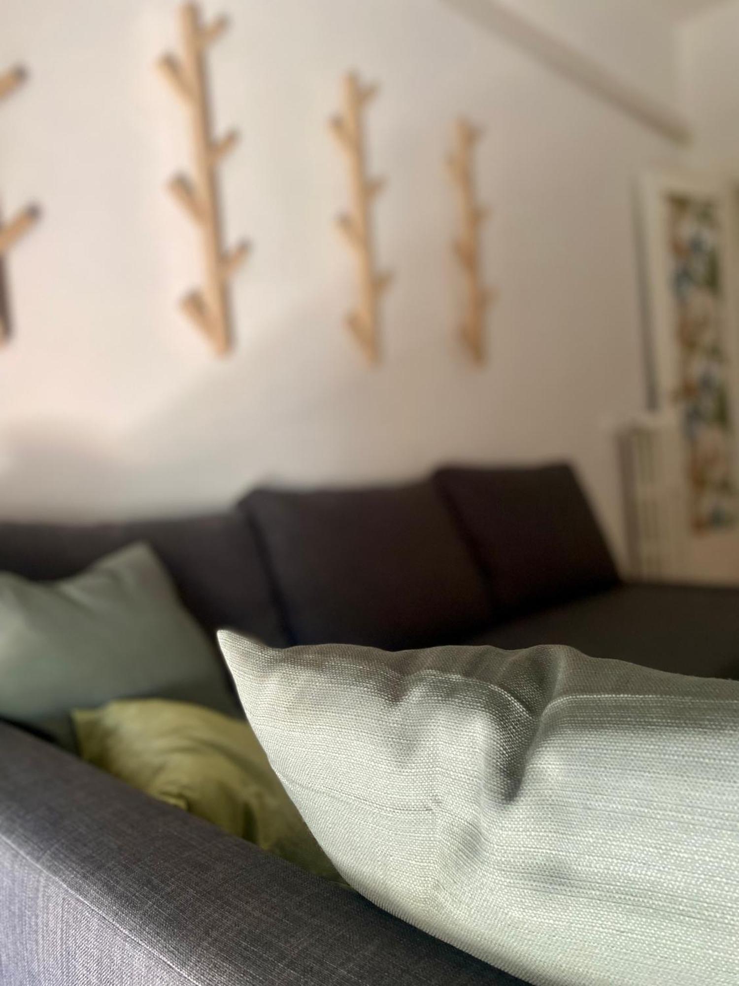 דירות Casa Carlotta A Roma מראה חיצוני תמונה