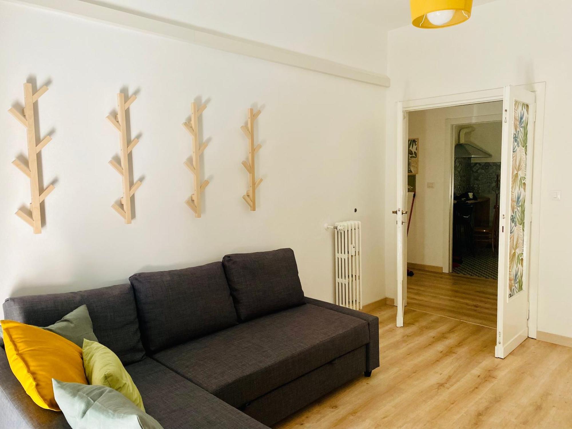 דירות Casa Carlotta A Roma מראה חיצוני תמונה