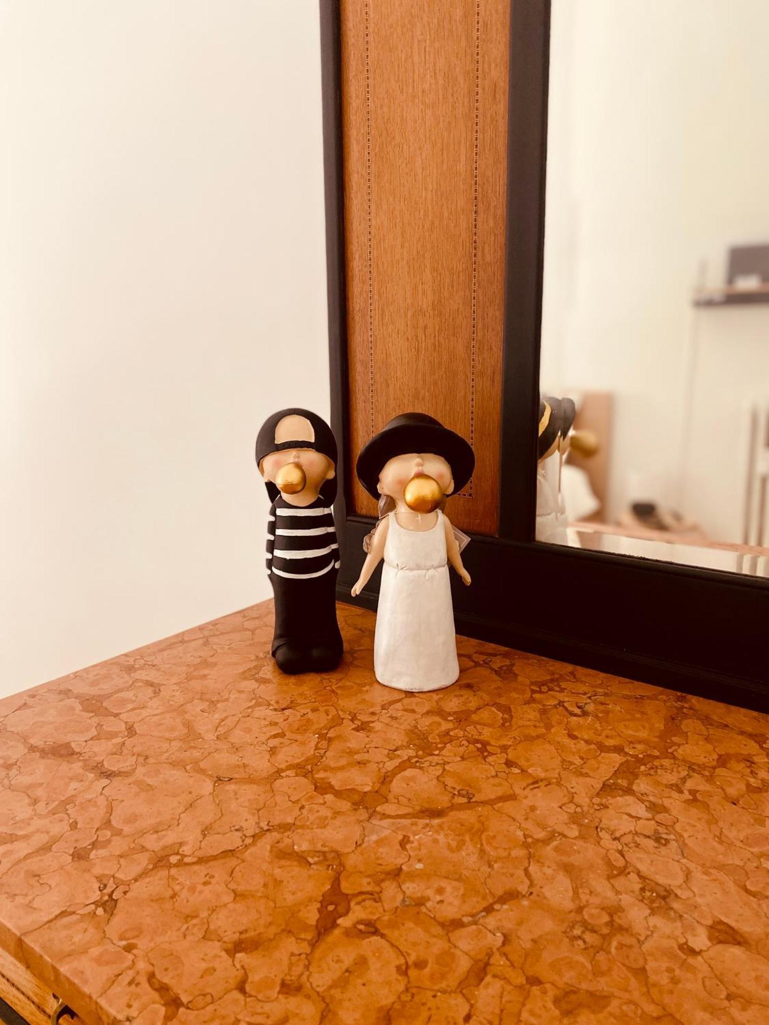 דירות Casa Carlotta A Roma מראה חיצוני תמונה
