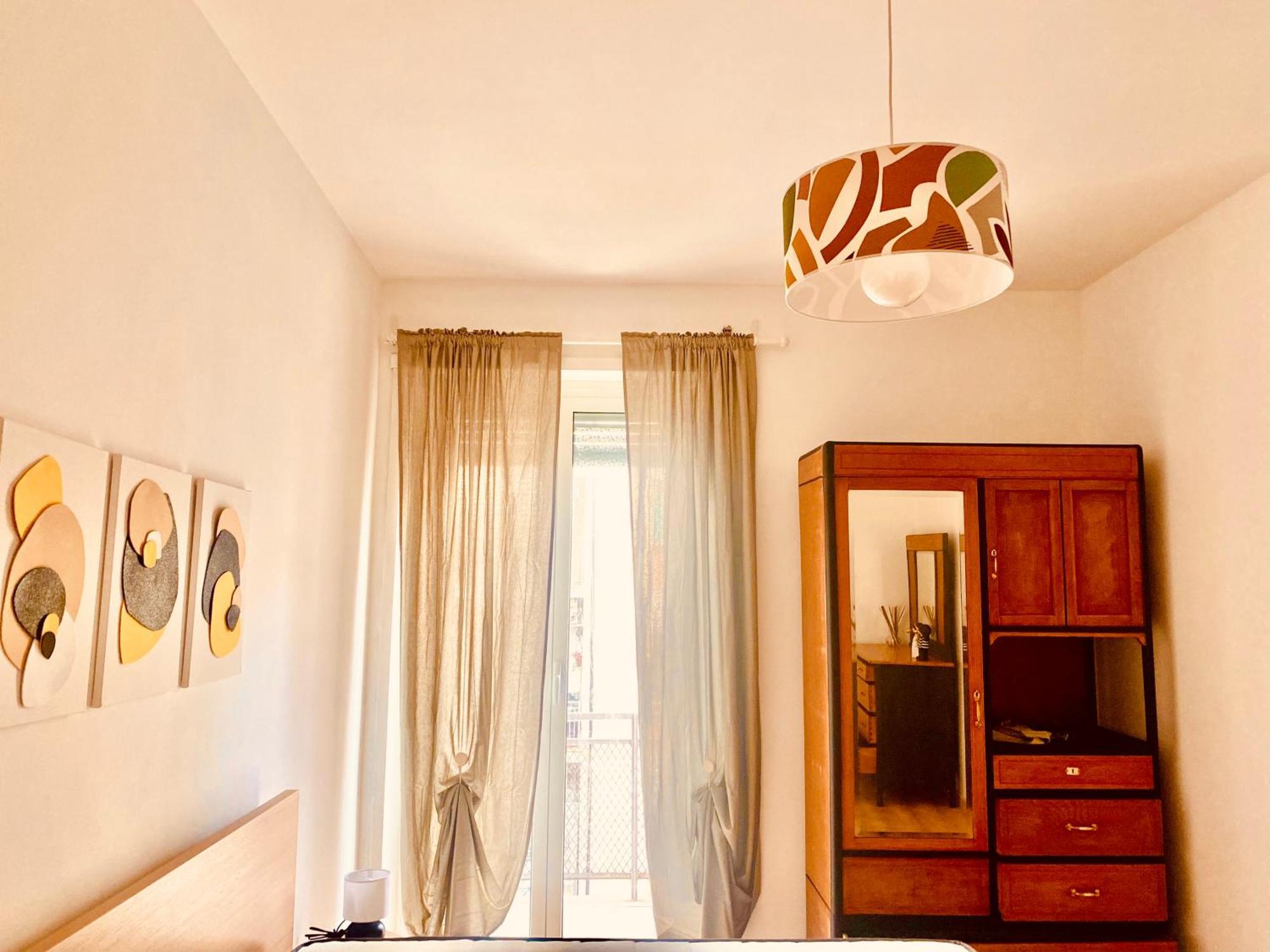 דירות Casa Carlotta A Roma מראה חיצוני תמונה