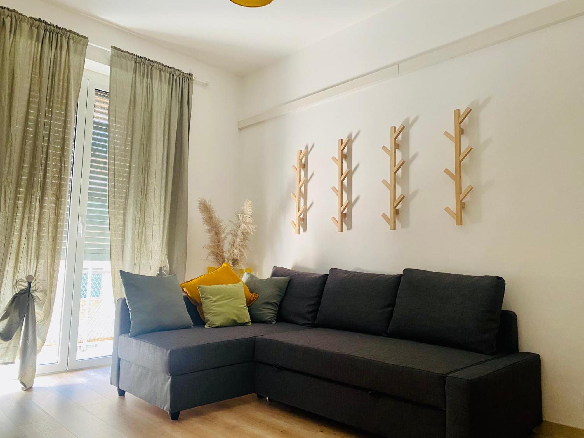 דירות Casa Carlotta A Roma מראה חיצוני תמונה