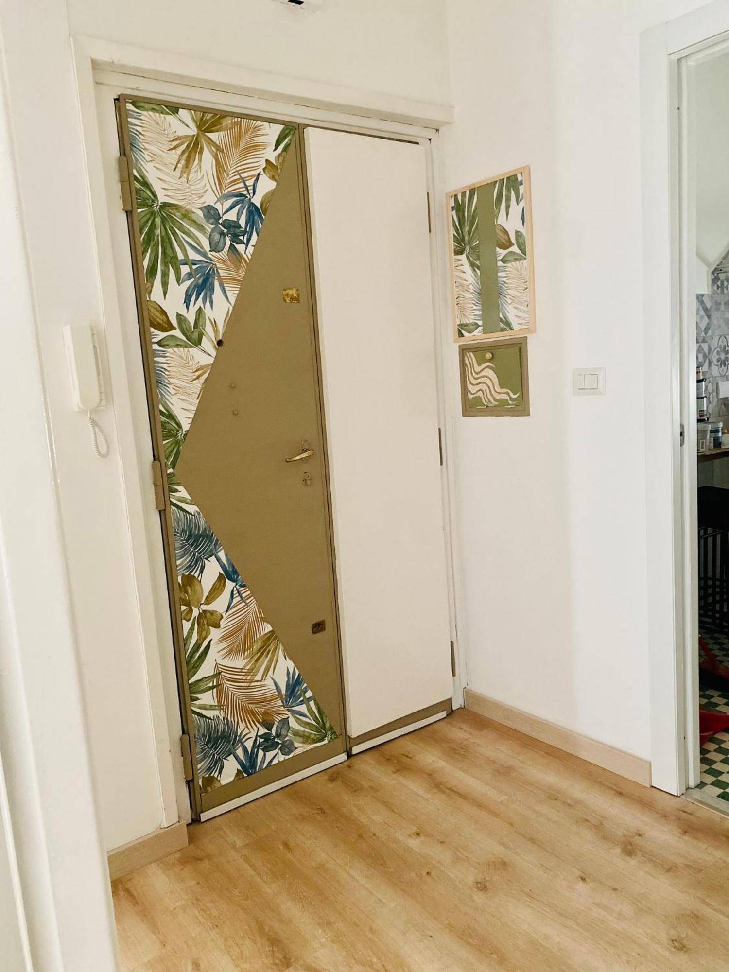דירות Casa Carlotta A Roma מראה חיצוני תמונה