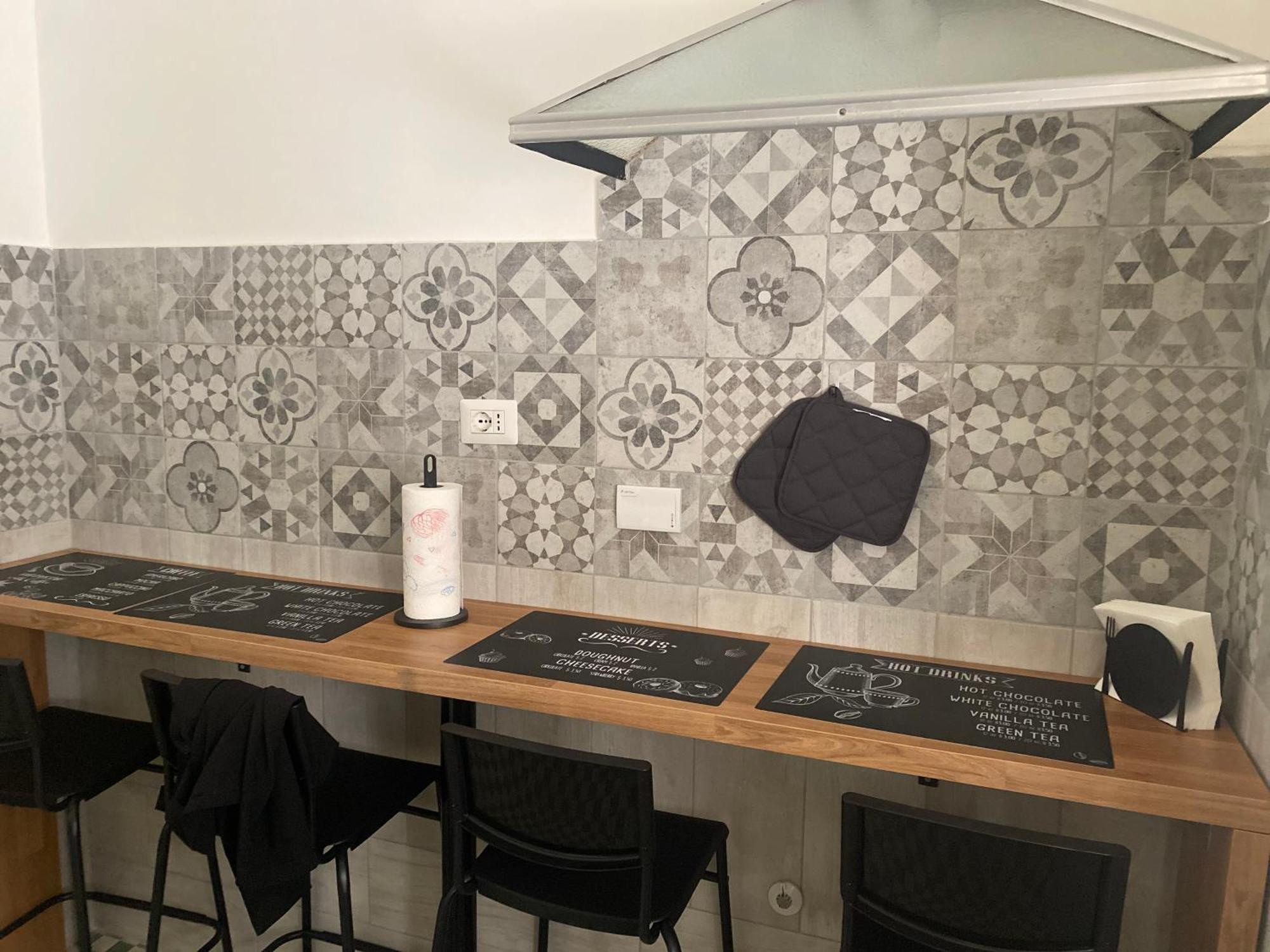 דירות Casa Carlotta A Roma מראה חיצוני תמונה