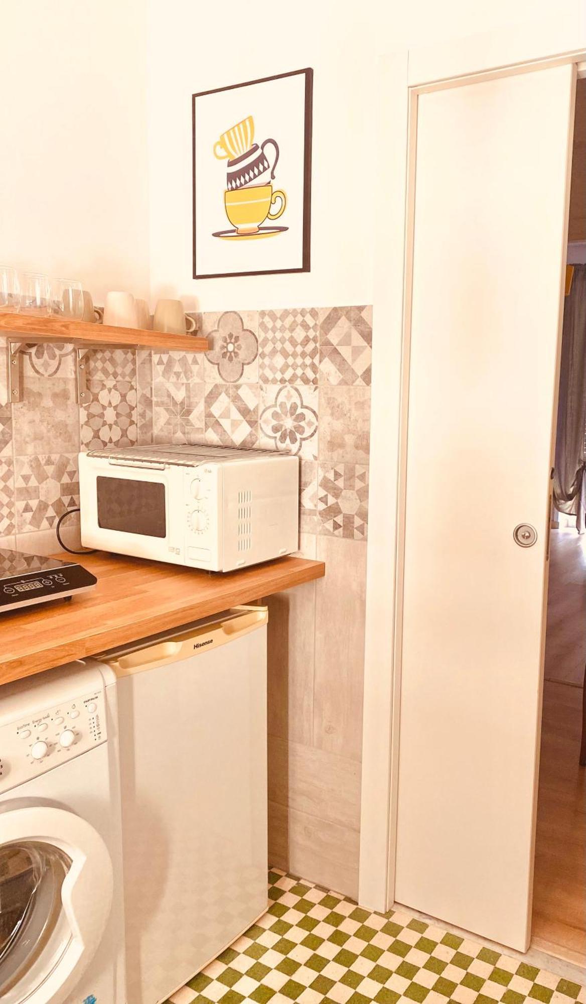 דירות Casa Carlotta A Roma מראה חיצוני תמונה