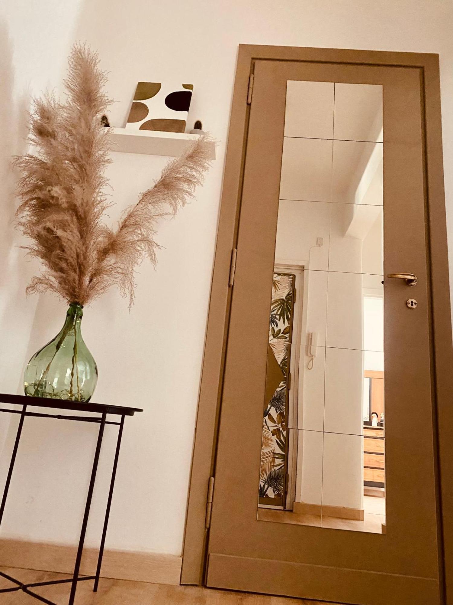 דירות Casa Carlotta A Roma מראה חיצוני תמונה