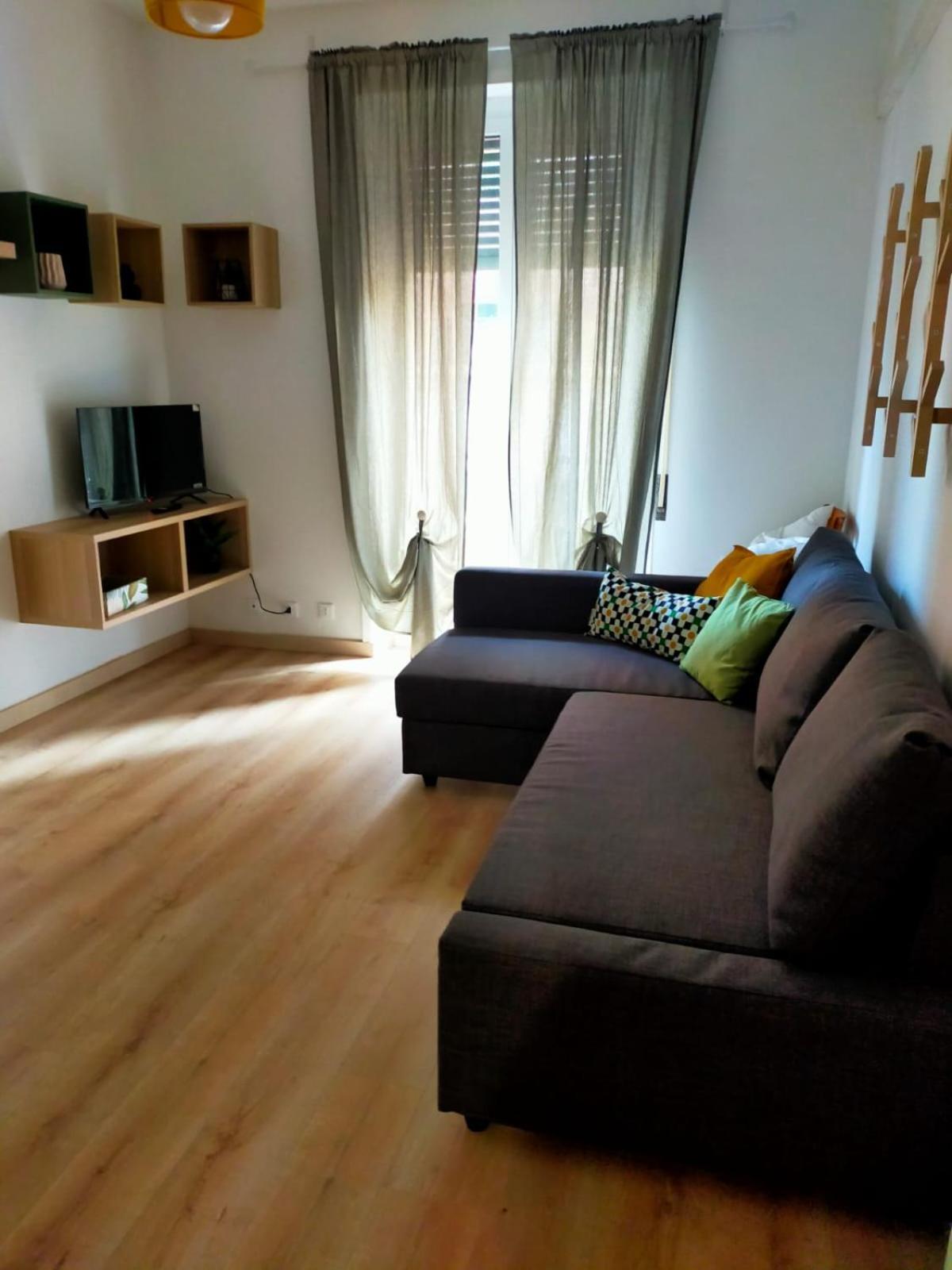 דירות Casa Carlotta A Roma מראה חיצוני תמונה