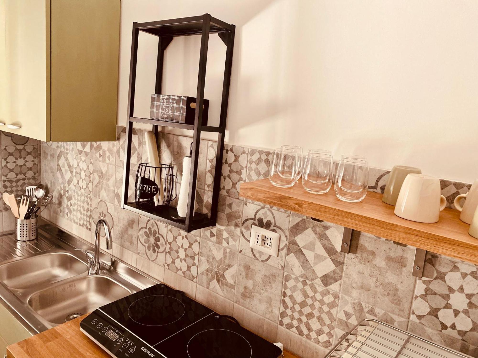 דירות Casa Carlotta A Roma מראה חיצוני תמונה