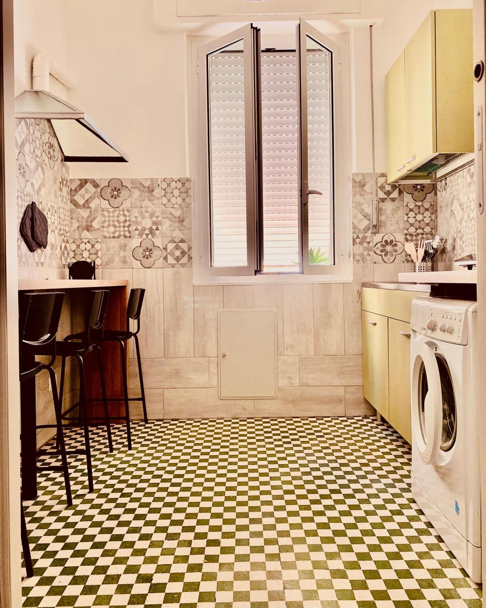 דירות Casa Carlotta A Roma מראה חיצוני תמונה