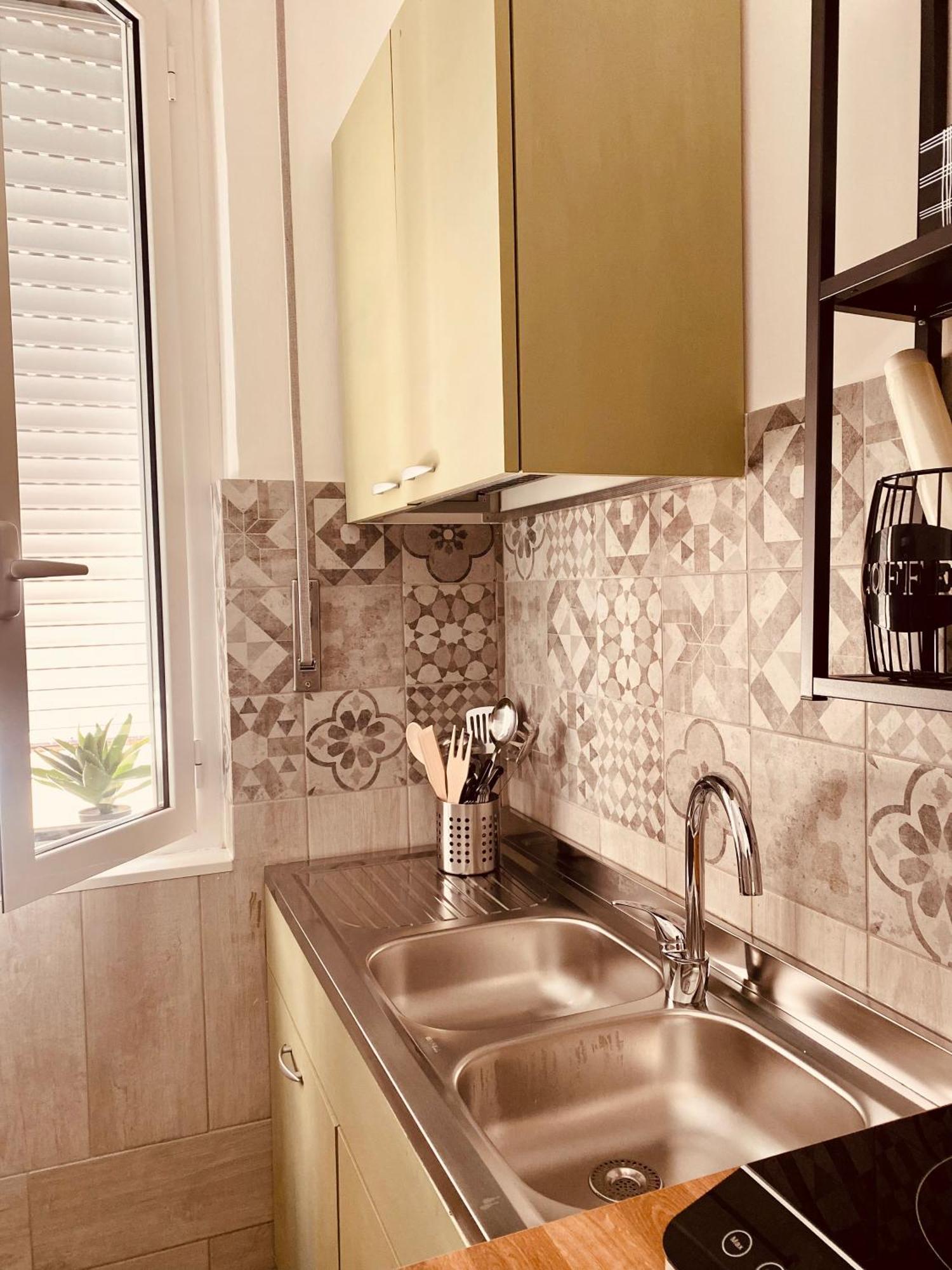 דירות Casa Carlotta A Roma מראה חיצוני תמונה