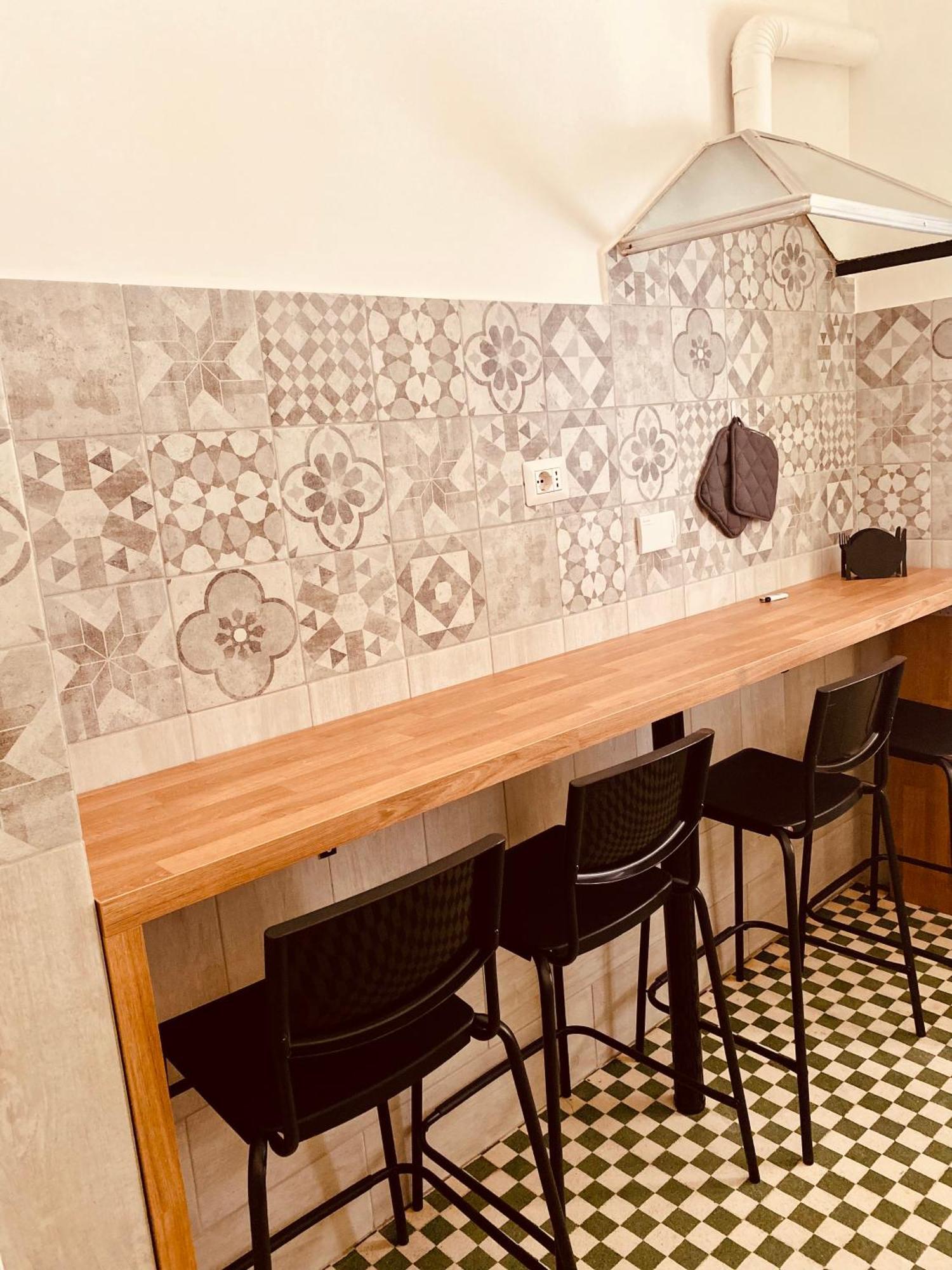 דירות Casa Carlotta A Roma מראה חיצוני תמונה