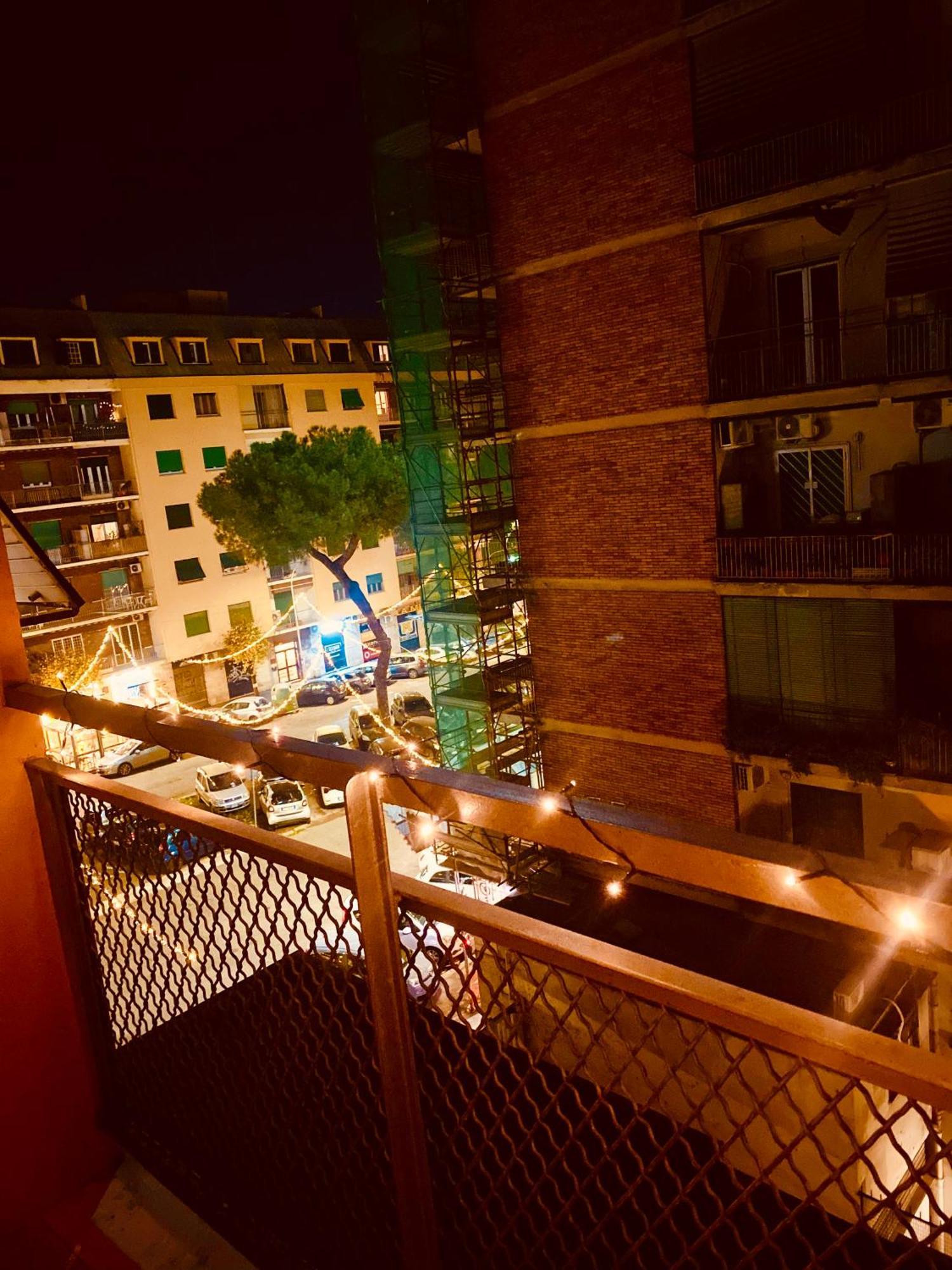 דירות Casa Carlotta A Roma מראה חיצוני תמונה